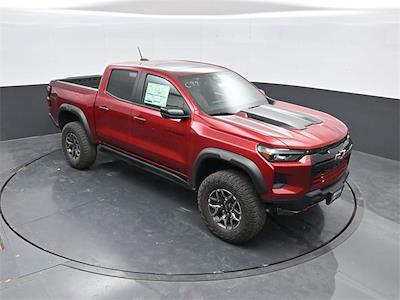 2025 Chevrolet Colorado Crew Cab 4x4 Pickup for sale #C22667 - photo 1