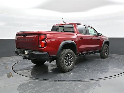 2025 Chevrolet Colorado Crew Cab 4x4 Pickup for sale #C22667 - photo 2