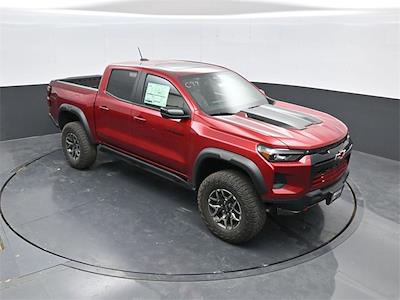 New 2025 Chevrolet Colorado ZR2 Crew Cab for sale #C22667 - photo 1