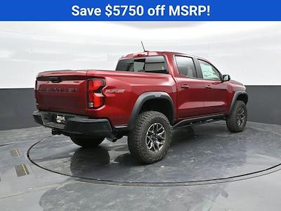 New 2025 Chevrolet Colorado - photo 1
