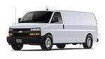 2025 Chevrolet Express 2500 RWD Empty Cargo Van for sale #C22678 - photo 4
