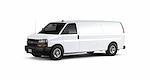 2025 Chevrolet Express 2500 RWD Empty Cargo Van for sale #C22678 - photo 5