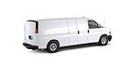 2025 Chevrolet Express 2500 RWD Empty Cargo Van for sale #C22678 - photo 6