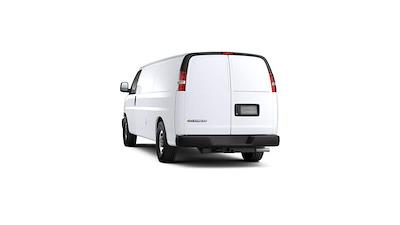 2025 Chevrolet Express 2500 RWD Empty Cargo Van for sale #C22679 - photo 2