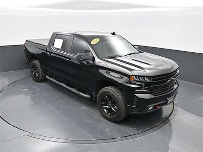 2020 Chevrolet Silverado 1500 Crew Cab 4x4 Pickup for sale #C22687A - photo 1