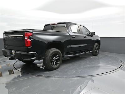 2020 Chevrolet Silverado 1500 Crew Cab 4x4 Pickup for sale #C22687A - photo 2