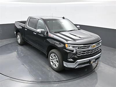 2025 Chevrolet Silverado 1500 Crew Cab 4x4 Pickup for sale #C22697 - photo 1