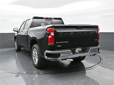 2025 Chevrolet Silverado 1500 Crew Cab 4x4 Pickup for sale #C22697 - photo 2