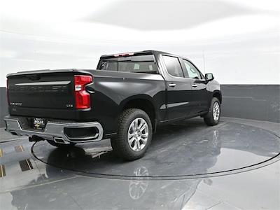2025 Chevrolet Silverado 1500 Crew Cab 4x4 Pickup for sale #C22697 - photo 2