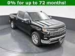 2025 Chevrolet Silverado 1500 Crew Cab 4x4 Pickup for sale #C22697 - photo 8