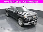 2025 Chevrolet Silverado 1500 Crew Cab 4WD Pickup for sale #C22697 - photo 1