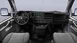 2025 Chevrolet Express 2500 RWD Empty Cargo Van for sale #C22701 - photo 8