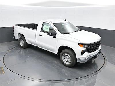 2025 Chevrolet Silverado 1500 Regular Cab 4x2 Pickup for sale #C22712 - photo 1