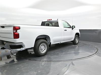 2025 Chevrolet Silverado 1500 Regular Cab 4x2 Pickup for sale #C22712 - photo 2