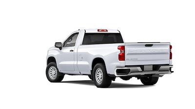 2025 Chevrolet Silverado 1500 Regular Cab 4x2 Pickup for sale #C22713 - photo 2