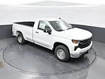 2025 Chevrolet Silverado 1500 Regular Cab 4x2 Pickup for sale #C22713 - photo 10