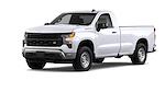 2025 Chevrolet Silverado 1500 Regular Cab 4x2 Pickup for sale #C22713 - photo 3