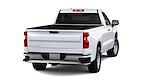 2025 Chevrolet Silverado 1500 Regular Cab 4x2 Pickup for sale #C22713 - photo 5