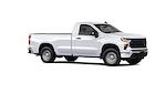 2025 Chevrolet Silverado 1500 Regular Cab 4x2 Pickup for sale #C22713 - photo 6