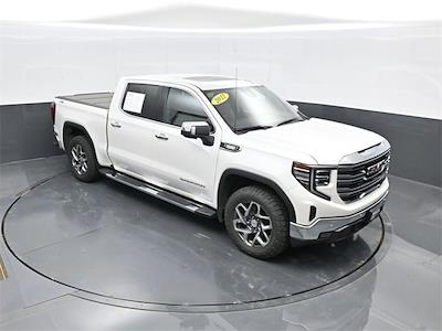2022 GMC Sierra 1500 Crew Cab 4x4 Pickup for sale #C22719B - photo 1