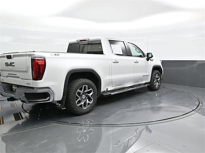 2022 GMC Sierra 1500 Crew Cab 4x4 Pickup for sale #C22719B - photo 2