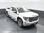 Used 2022 GMC Sierra 1500 SLT Crew Cab 4x4 Pickup for sale #C22719B - photo 1