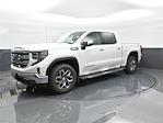 Used 2022 GMC Sierra 1500 SLT Crew Cab 4x4 Pickup for sale #C22719B - photo 4