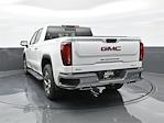 Used 2022 GMC Sierra 1500 SLT Crew Cab 4x4 Pickup for sale #C22719B - photo 6