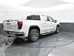 Used 2022 GMC Sierra 1500 SLT Crew Cab 4x4 Pickup for sale #C22719B - photo 2