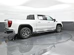 Used 2022 GMC Sierra 1500 SLT Crew Cab 4x4 Pickup for sale #C22719B - photo 7