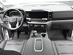 Used 2022 GMC Sierra 1500 SLT Crew Cab 4x4 Pickup for sale #C22719B - photo 35