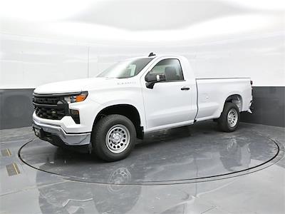 2025 Chevrolet Silverado 1500 Regular Cab 4x2 Pickup for sale #C22722 - photo 1