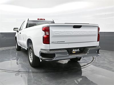 2025 Chevrolet Silverado 1500 Regular Cab 4x2 Pickup for sale #C22722 - photo 2