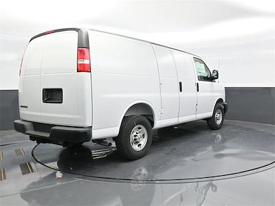 New 2025 Chevrolet Express 2500 Empty Cargo Van for sale #C22723 - photo 2
