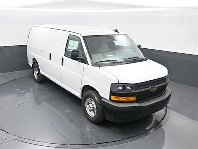 New 2025 Chevrolet Express 2500 - photo 1