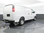 New 2025 Chevrolet Express 2500 Empty Cargo Van for sale #C22723 - photo 2