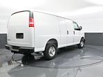New 2025 Chevrolet Express 2500 Empty Cargo Van for sale #C22723 - photo 2