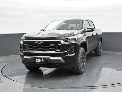 2025 Chevrolet Colorado Crew Cab 4x4 Pickup for sale #C22724 - photo 1