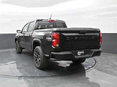 2025 Chevrolet Colorado Crew Cab 4x4 Pickup for sale #C22724 - photo 2