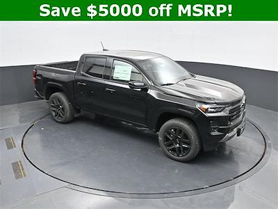 2025 Chevrolet Colorado Crew Cab 4WD Pickup for sale #C22724 - photo 1
