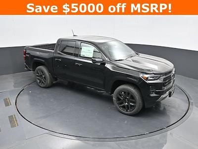 New 2025 Chevrolet Colorado - photo 1