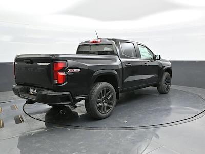 New 2025 Chevrolet Colorado - photo 1
