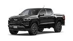 2025 Chevrolet Colorado Crew Cab 4x4 Pickup for sale #C22724 - photo 6