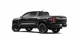 2025 Chevrolet Colorado Crew Cab 4x4 Pickup for sale #C22724 - photo 4