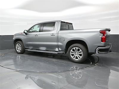 2025 Chevrolet Silverado 1500 Crew Cab 4x4 Pickup for sale #C22727 - photo 2