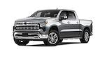2025 Chevrolet Silverado 1500 Crew Cab 4x4 Pickup for sale #C22727 - photo 3