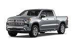 2025 Chevrolet Silverado 1500 Crew Cab 4x4 Pickup for sale #C22727 - photo 6