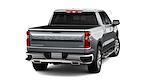 2025 Chevrolet Silverado 1500 Crew Cab 4x4 Pickup for sale #C22727 - photo 7
