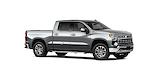 2025 Chevrolet Silverado 1500 Crew Cab 4x4 Pickup for sale #C22727 - photo 8