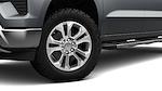 2025 Chevrolet Silverado 1500 Crew Cab 4x4 Pickup for sale #C22727 - photo 9